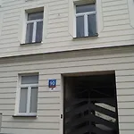 Apartament Czekoladowy