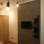 Apartament Czekoladowy