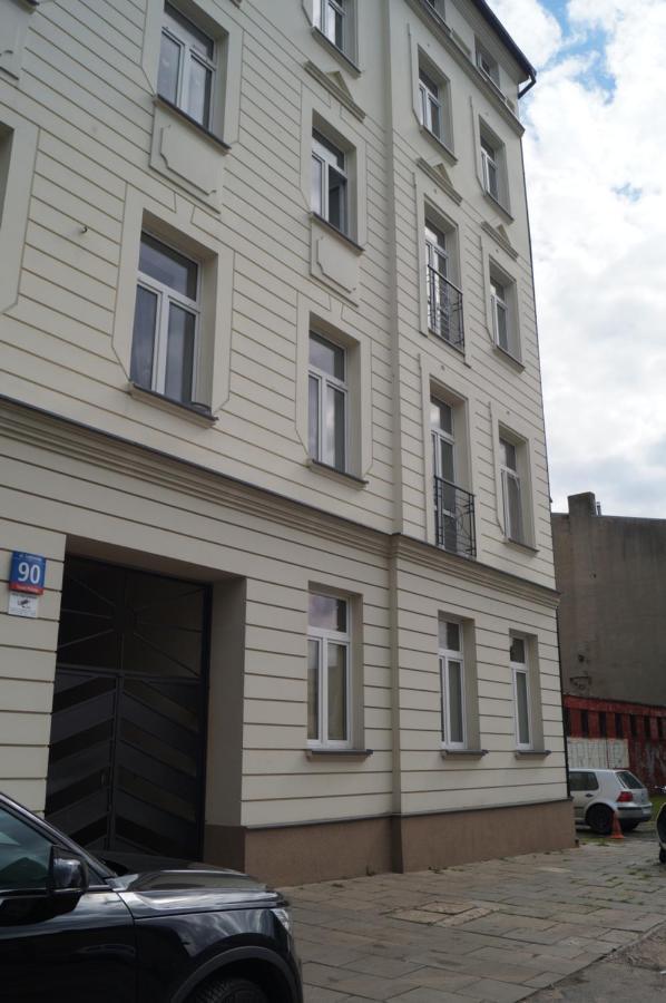 Czekoladowy Lodz (Lodz)