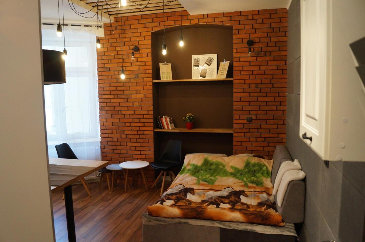 Apartment Czekoladowy Lodz (Lodz)