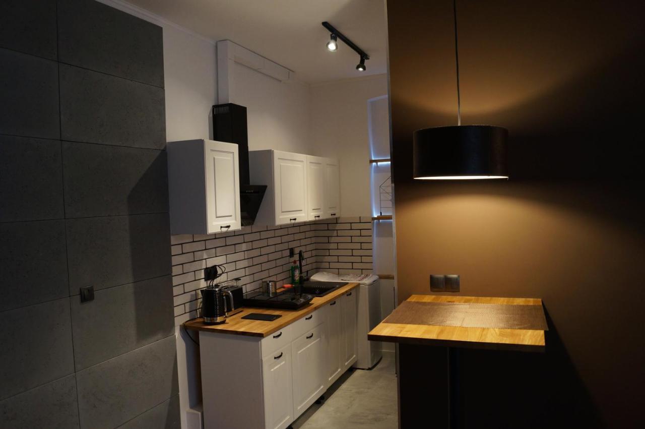 Apartment Czekoladowy